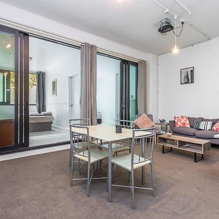 Modern City Centre Pad - Auckland Cbd מראה חיצוני תמונה