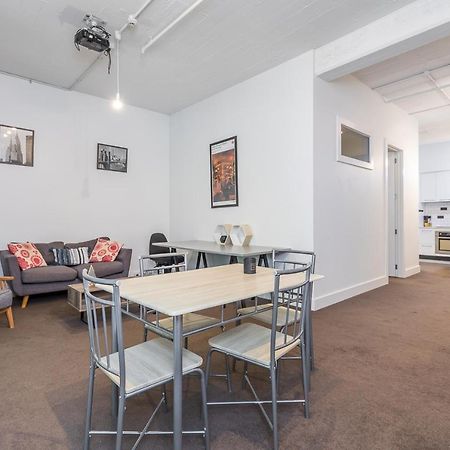 Modern City Centre Pad - Auckland Cbd מראה חיצוני תמונה