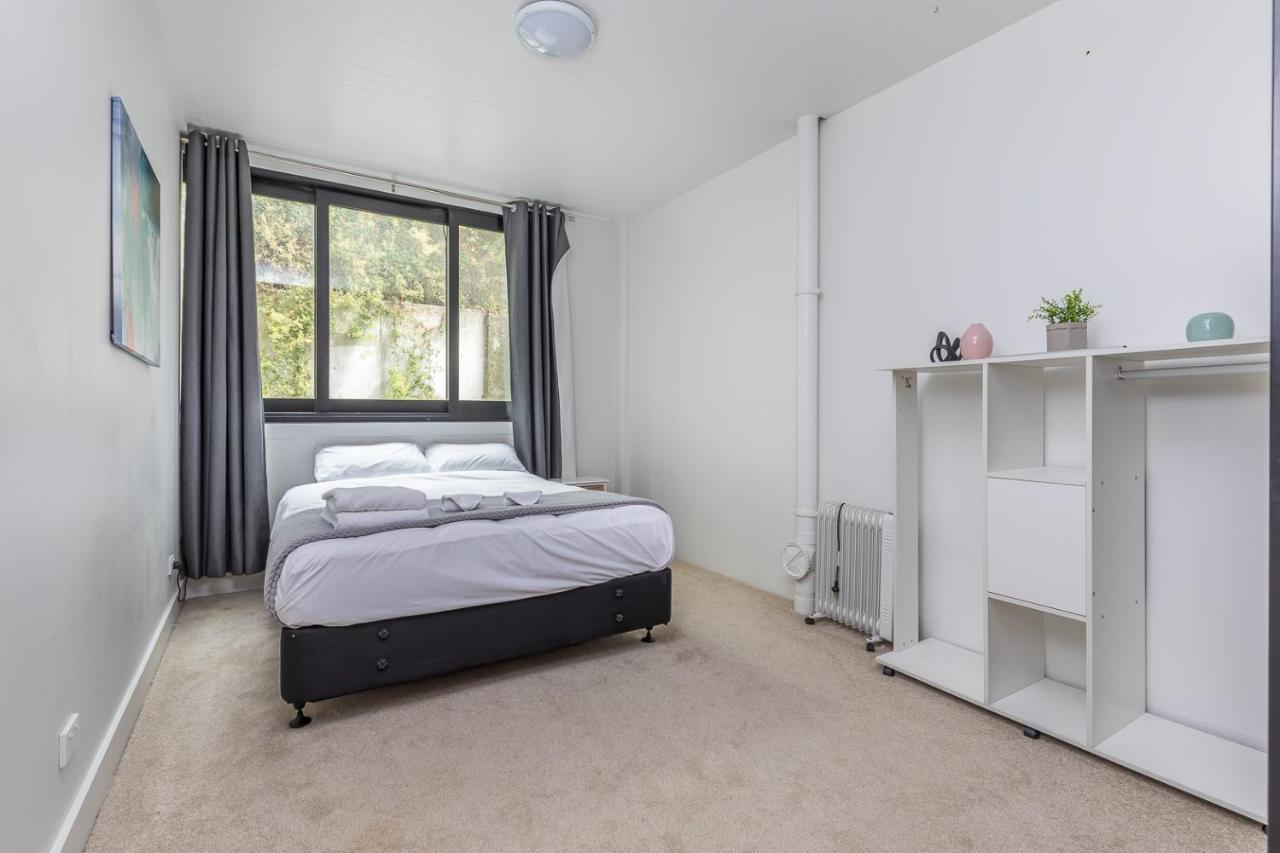 Modern City Centre Pad - Auckland Cbd מראה חיצוני תמונה